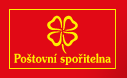 Postovní spořitelna logo